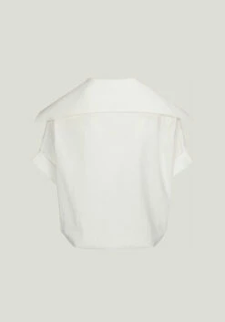 No.58 Sailor Top -Cheap Tuke Bazaar Store No.58SailorTop back