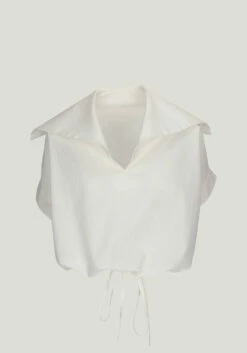 No.58 Sailor Top -Cheap Tuke Bazaar Store No.58SailorTop front