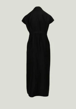 No.71 Kimono Dress -Cheap Tuke Bazaar Store No.71KimonoDress back