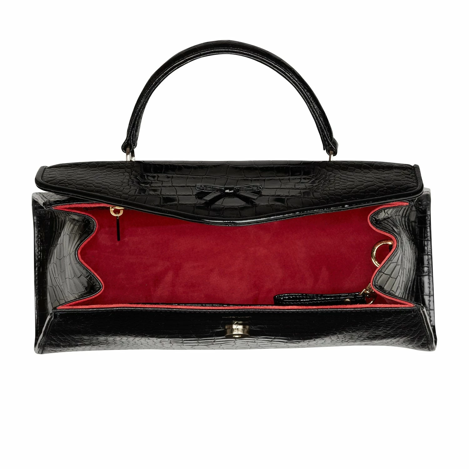 Odette Belgian Bag 4 Odette Belgian Bag - Image 4