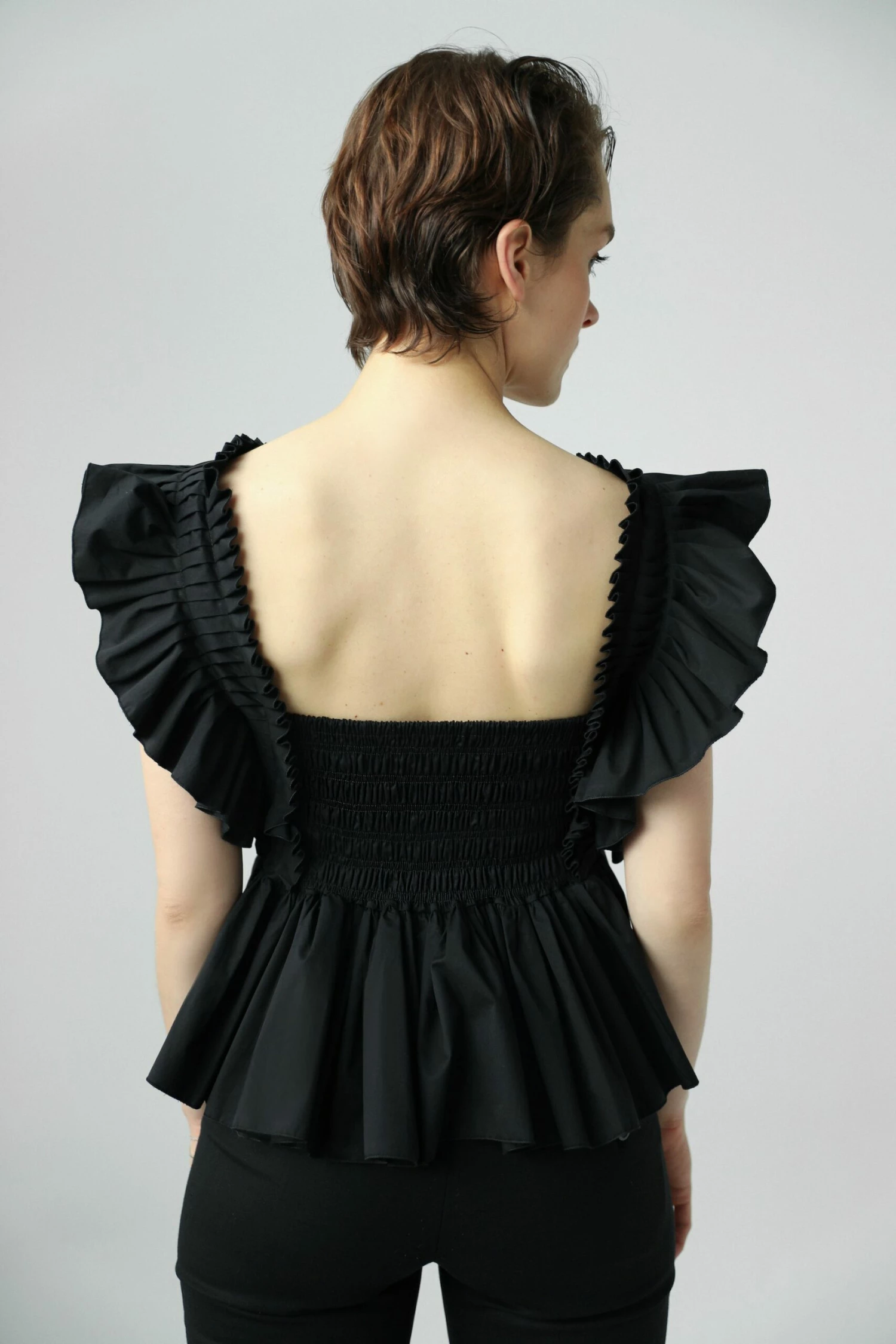 Nicola Top 2 Nicola Top - Image 2