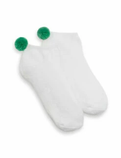 Pom-Pom Socks 13 Pom-Pom Socks -Cheap Tuke Bazaar Store POMPOM SOCKS 1150