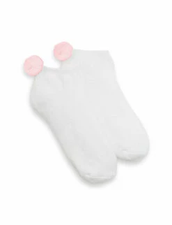 Pom-Pom Socks 16 Pom-Pom Socks -Cheap Tuke Bazaar Store POMPOM SOCKS Light Pink 1150 bcab35a3 1afb 43fb ab90 ff89d27dcc62