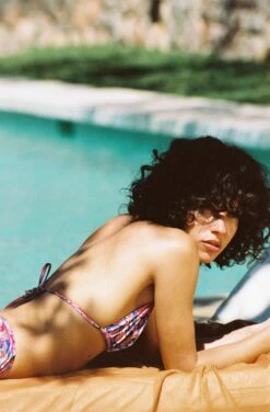 The Izzy Top - Paisley 8 The Izzy Top - Paisley -Cheap Tuke Bazaar Store Pia005 KPortra160 8