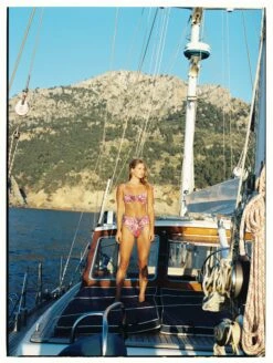 The Rose Bottom - Paisley -Cheap Tuke Bazaar Store Pia038 Kportra400 8