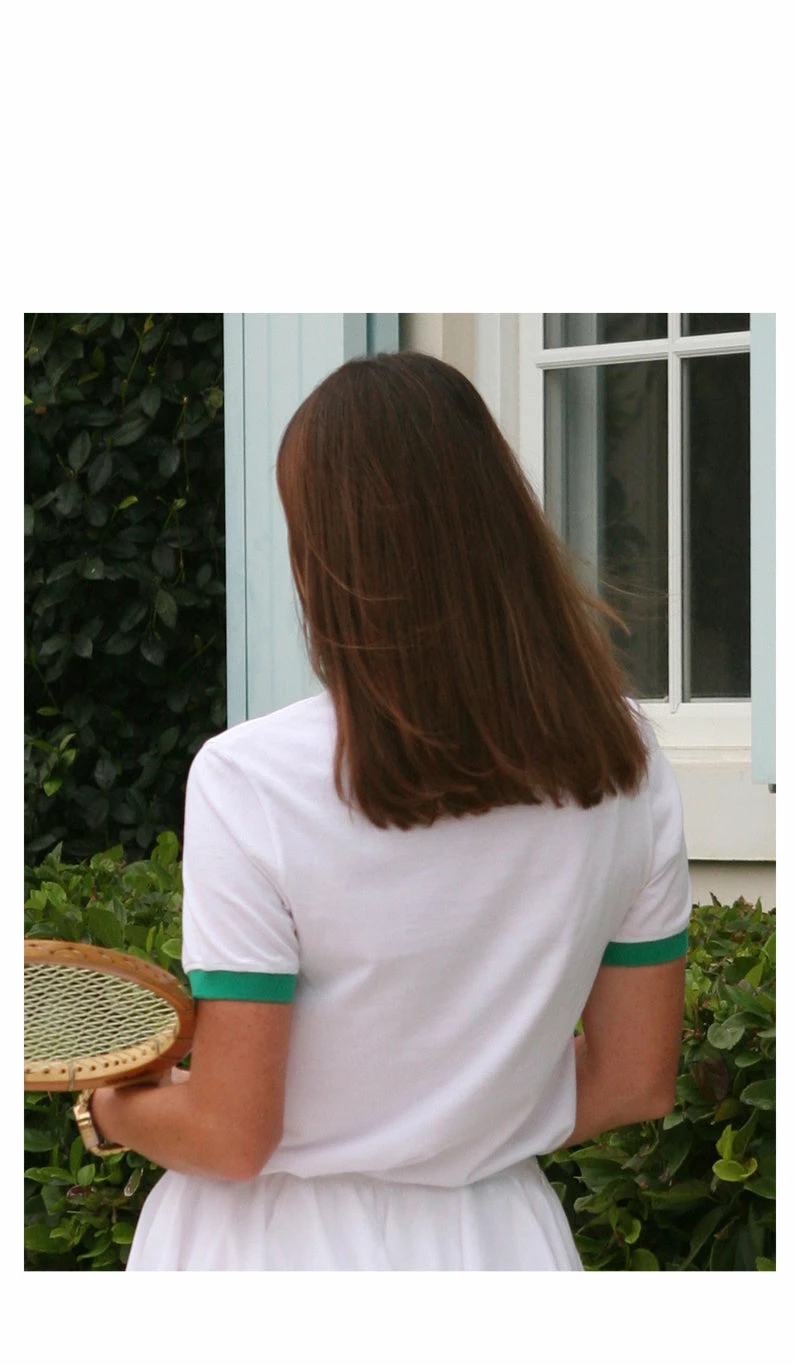 Pierson Vintage Tee 3 Pierson Vintage Tee - Image 3