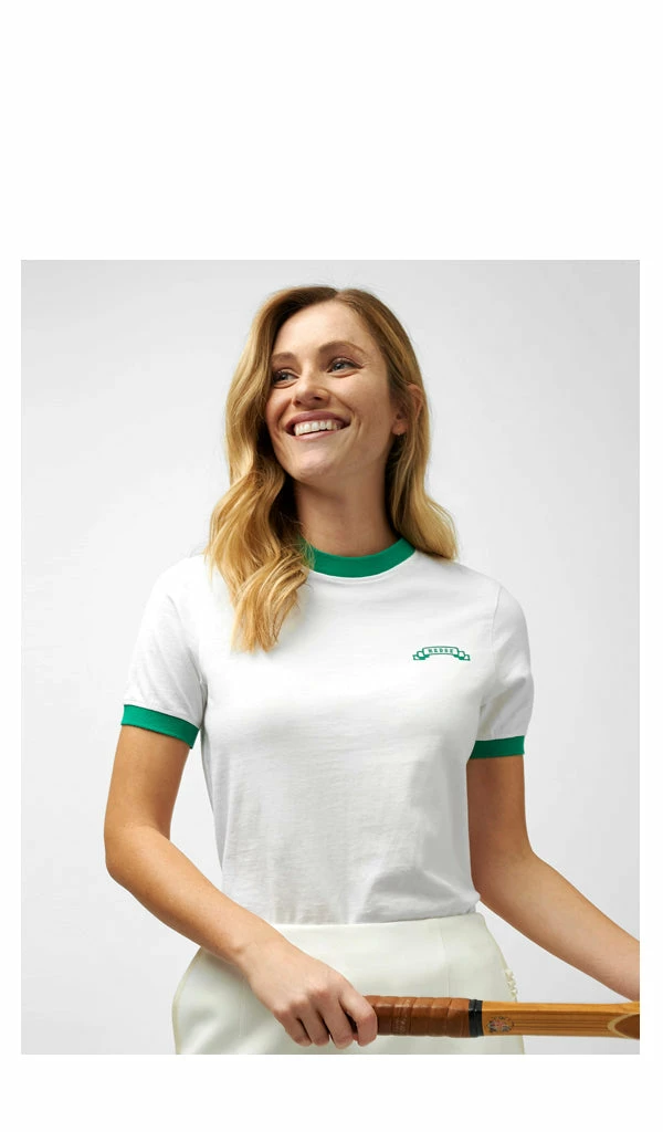 Pierson Vintage Tee 4 Pierson Vintage Tee - Image 4