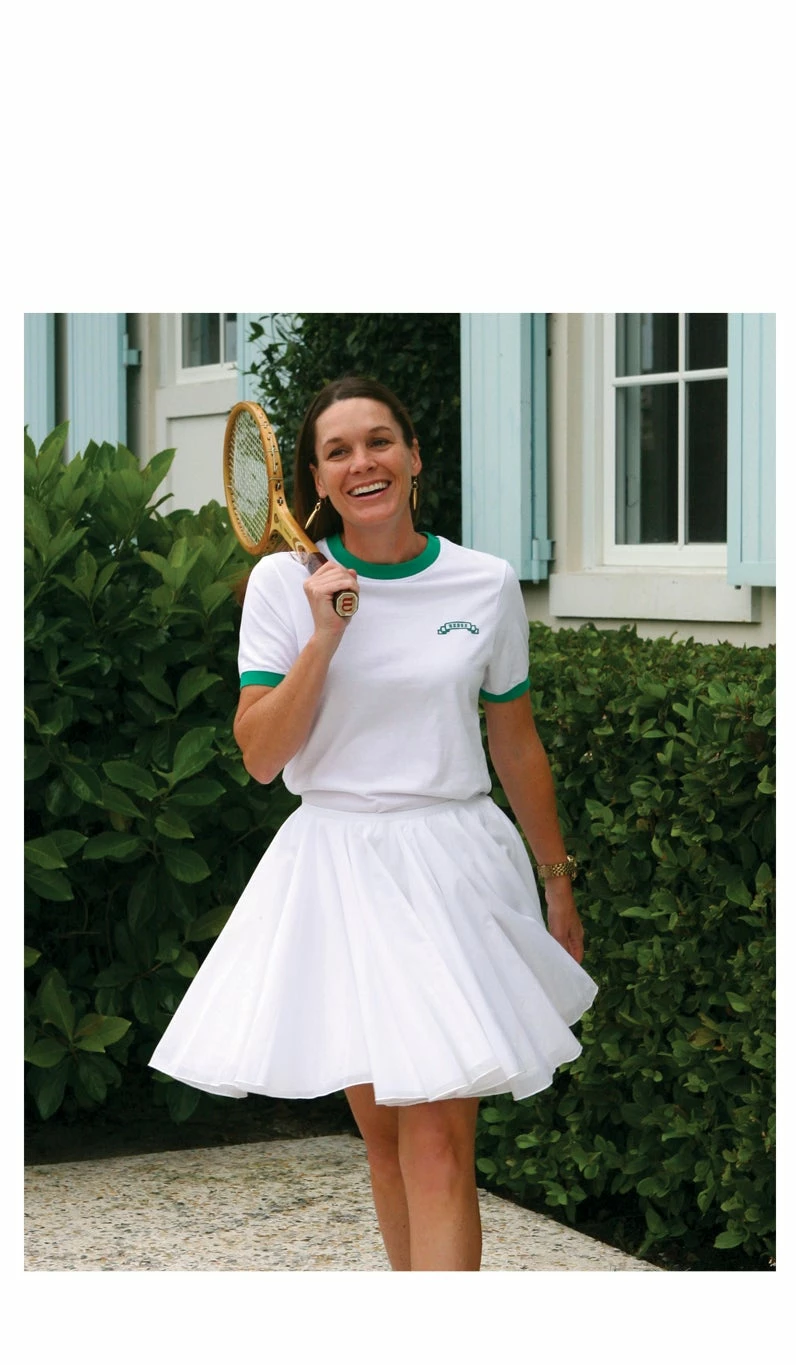 Pierson Vintage Tee 2 Pierson Vintage Tee - Image 2