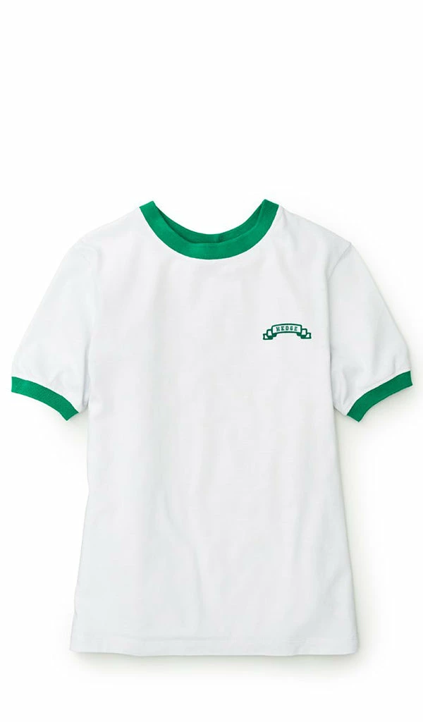 Pierson Vintage Tee 1 Pierson Vintage Tee