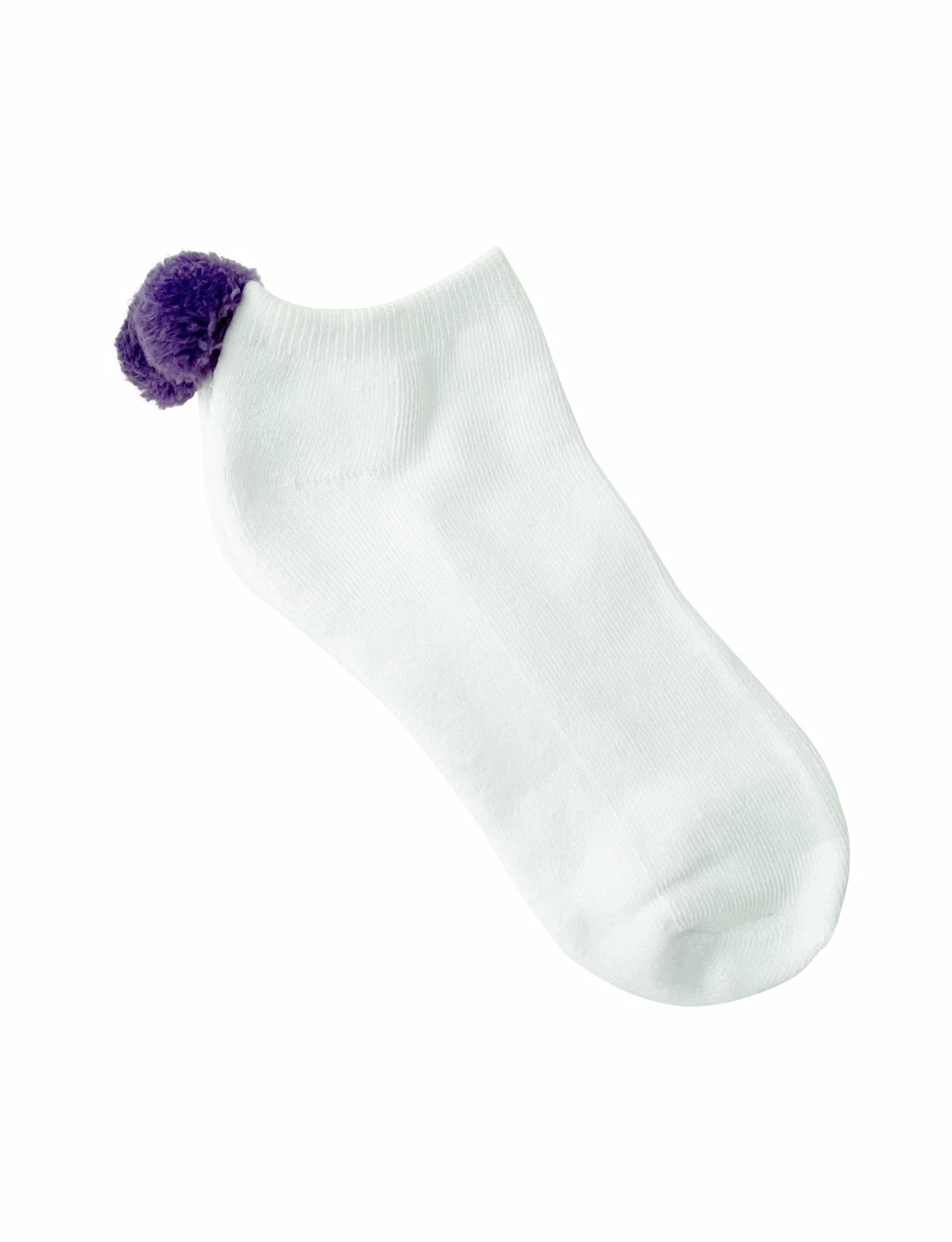 Pom-Pom Socks 8 Pom-Pom Socks - Image 8
