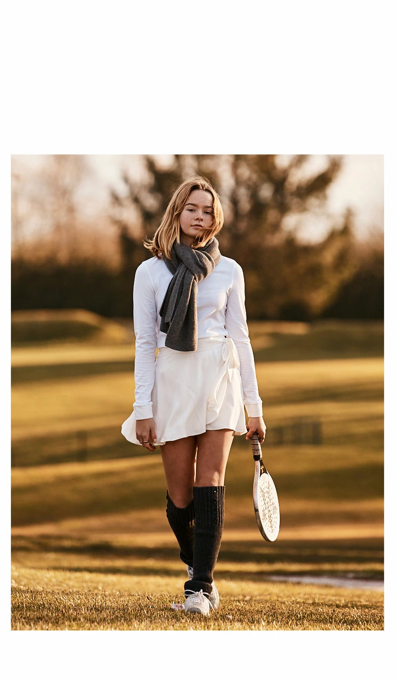 Prima Skirt 8 Prima Skirt - Image 8