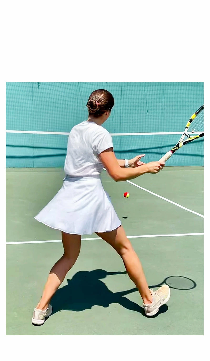 Prima Skirt 3 Prima Skirt - Image 3