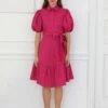 Leonore Dress