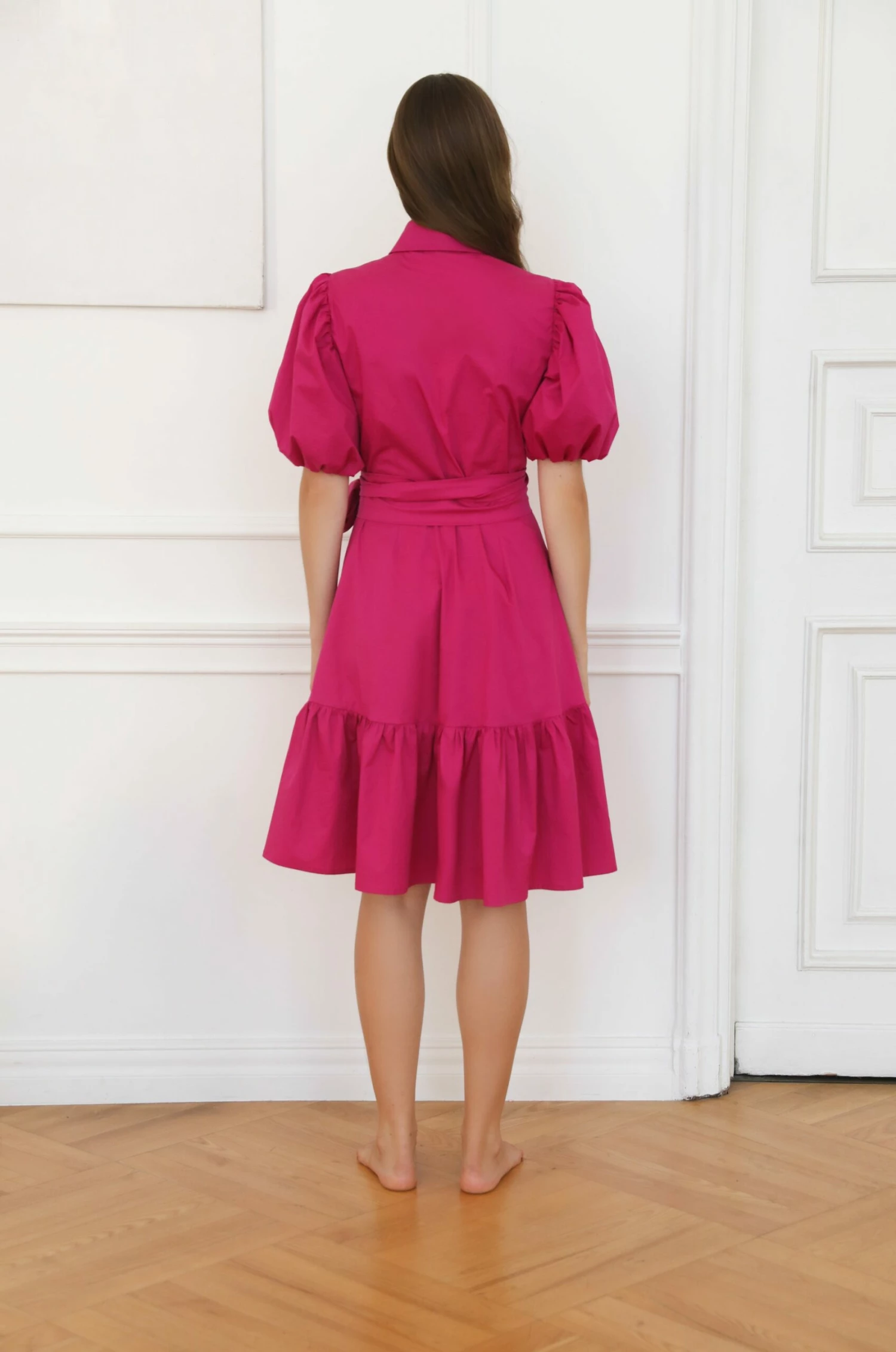 Leonore Dress 2 Leonore Dress - Image 2