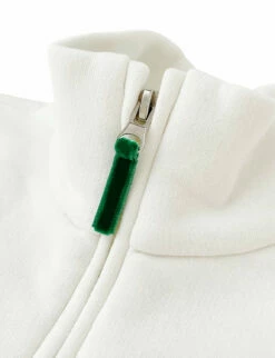 Linden Quarter Zip Sweatshirt -Cheap Tuke Bazaar Store Quarter Zip Zip 1150