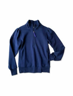 Linden Quarter Zip Sweatshirt -Cheap Tuke Bazaar Store QuarterZip 1150