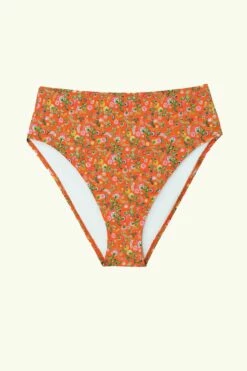 The Rose Bottom - Tangerine Tango