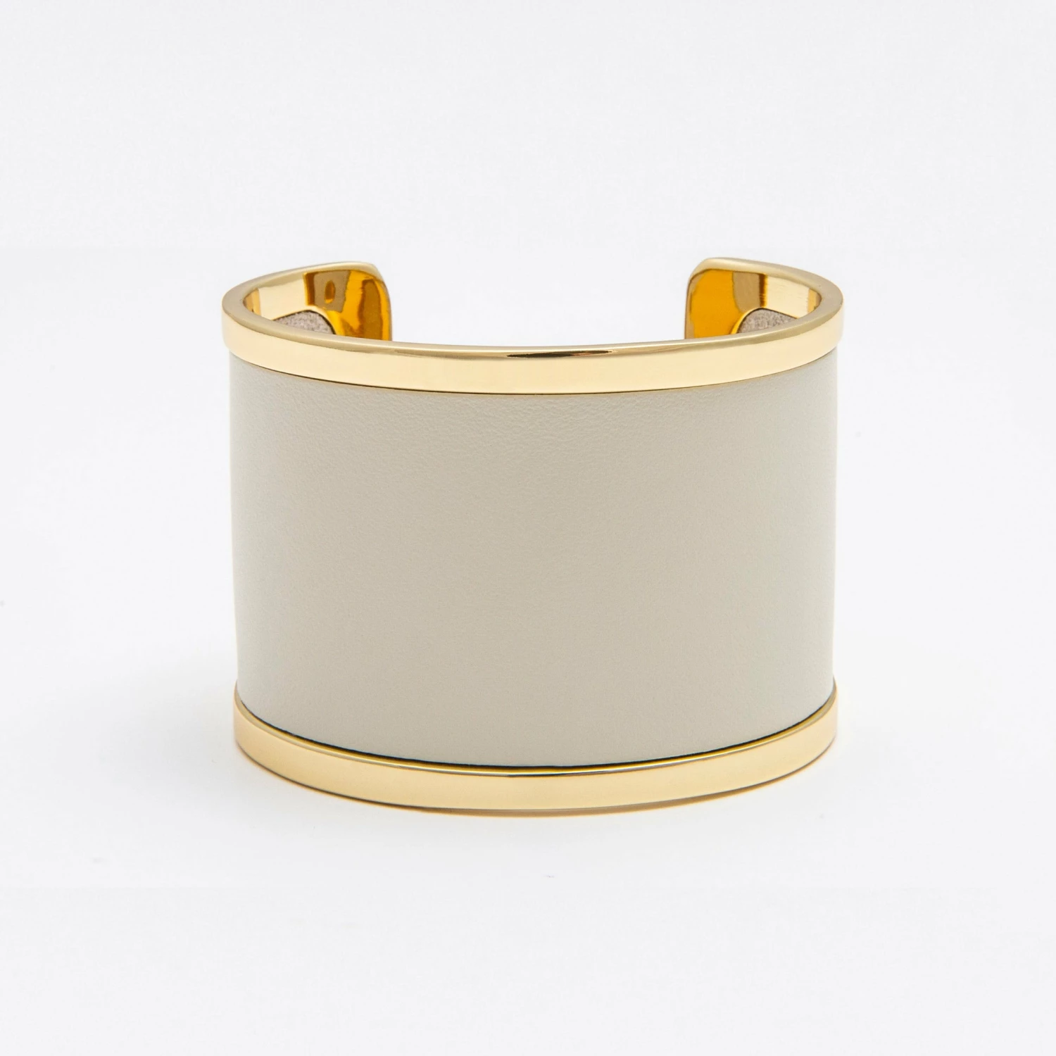 OG3 Cuff With Summer Sun Leathers 3 OG3 Cuff With Summer Sun Leathers - Image 3