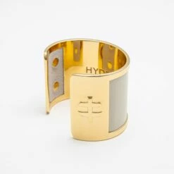 OG3 Gold Cuff With Neutral Leathers -Cheap Tuke Bazaar Store S5A6930 424857bd dada 4766 aaa6 1d0929989e02