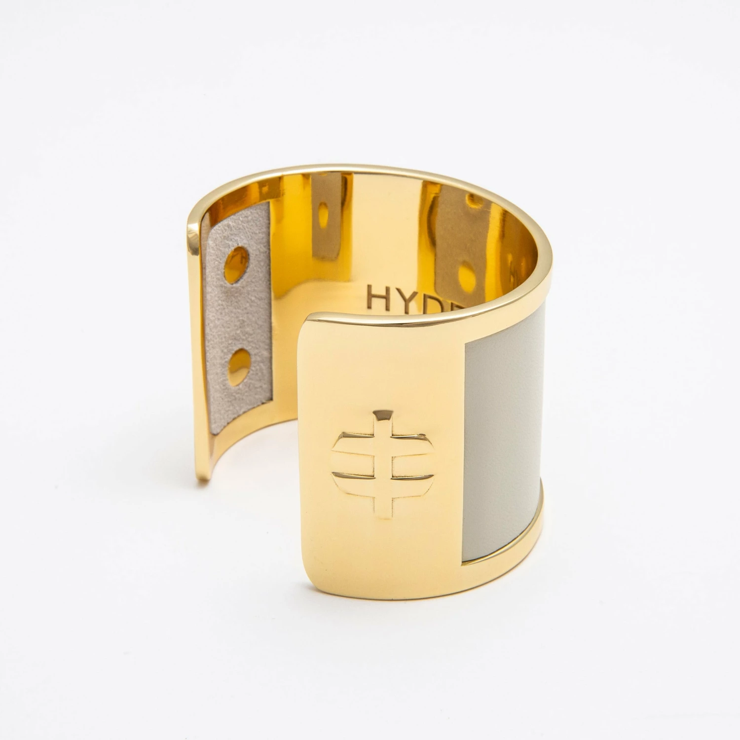 OG3 Cuff With Summer Sun Leathers 4 OG3 Cuff With Summer Sun Leathers - Image 4