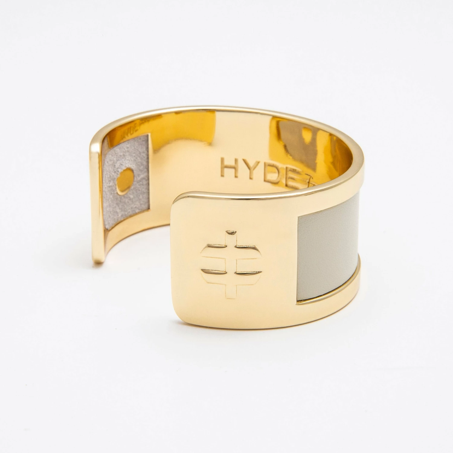 OG2 Cuff With Summer Sun Leathers 4 OG2 Cuff With Summer Sun Leathers - Image 4