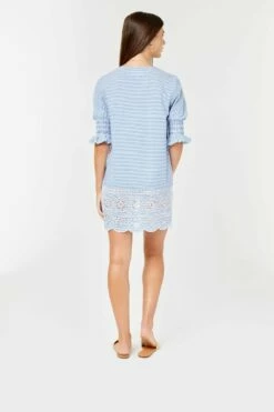 The Skye Dress -Cheap Tuke Bazaar Store SHOT002 0146