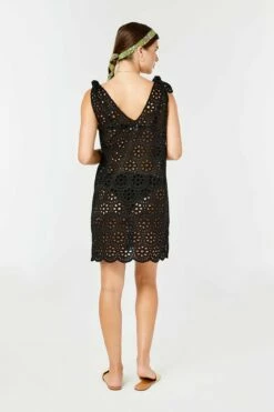 The Harper Cover Up -Cheap Tuke Bazaar Store SHOT033 1879