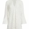 Quick-Drying Lace Cover-Up