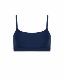 Scoop Swim Bralette