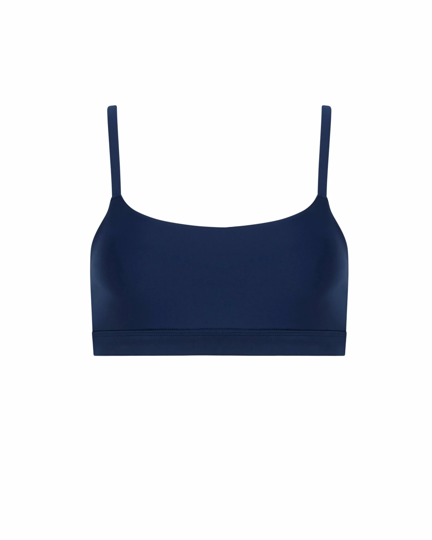 Scoop Swim Bralette 1 Scoop Swim Bralette