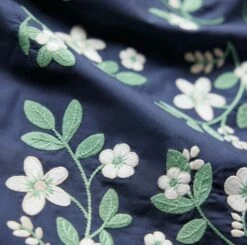 Desirae Embroidered Fringe Midi Dress -Cheap Tuke Bazaar Store SU23 SWATCH 650 023