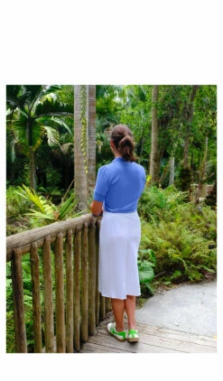 Sable Polo -Cheap Tuke Bazaar Store SablePeriwinkleGibsonChristina