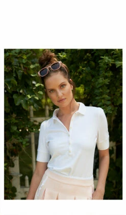 Sable Polo -Cheap Tuke Bazaar Store Sable Cloverfield