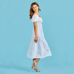 The Sarah -Cheap Tuke Bazaar Store SarahLongSideProductPage