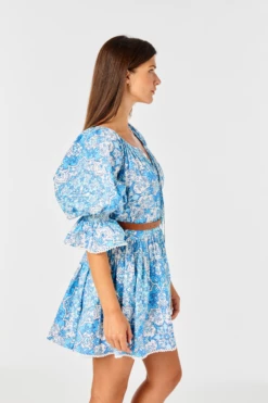 Ana Trapeze Dress -Cheap Tuke Bazaar Store ScreenShot2023 01 29at4.04.59PM