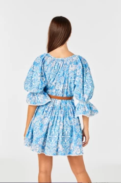 Ana Trapeze Dress -Cheap Tuke Bazaar Store ScreenShot2023 01 29at4.05.13PM