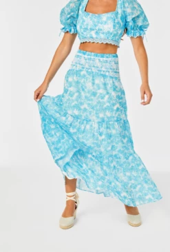 Le Bell Skirt