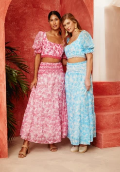 Le Bell Skirt -Cheap Tuke Bazaar Store ScreenShot2023 01 29at6.41.07PM