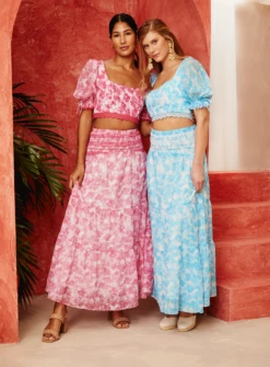 Le Bell Skirt -Cheap Tuke Bazaar Store ScreenShot2023 01 29at6.43.33PM