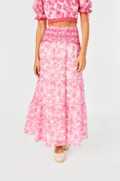 Le Bell Skirt -Cheap Tuke Bazaar Store ScreenShot2023 01 29at6.44.14PM