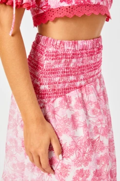 Le Bell Skirt -Cheap Tuke Bazaar Store ScreenShot2023 01 29at6.44.33PM