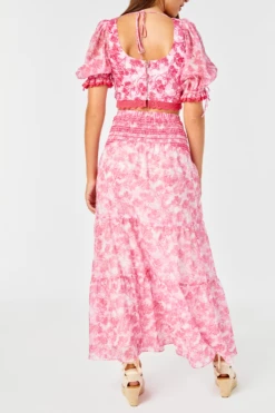 Le Bell Skirt -Cheap Tuke Bazaar Store ScreenShot2023 01 29at6.45.11PM