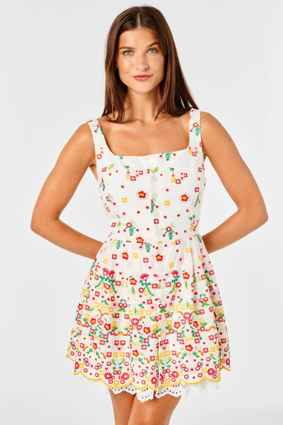 Marrakech Dress 1 Marrakech Dress