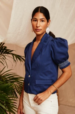 Pia Blazer -Cheap Tuke Bazaar Store ScreenShot2023 01 29at8.09.58PM