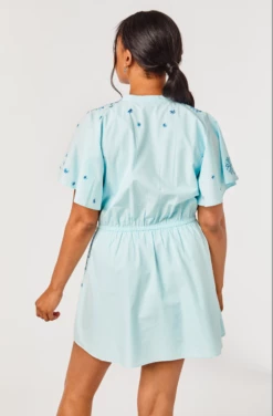 Marin Short Dress -Cheap Tuke Bazaar Store Screenshot2023 04 07at11.09.20AM