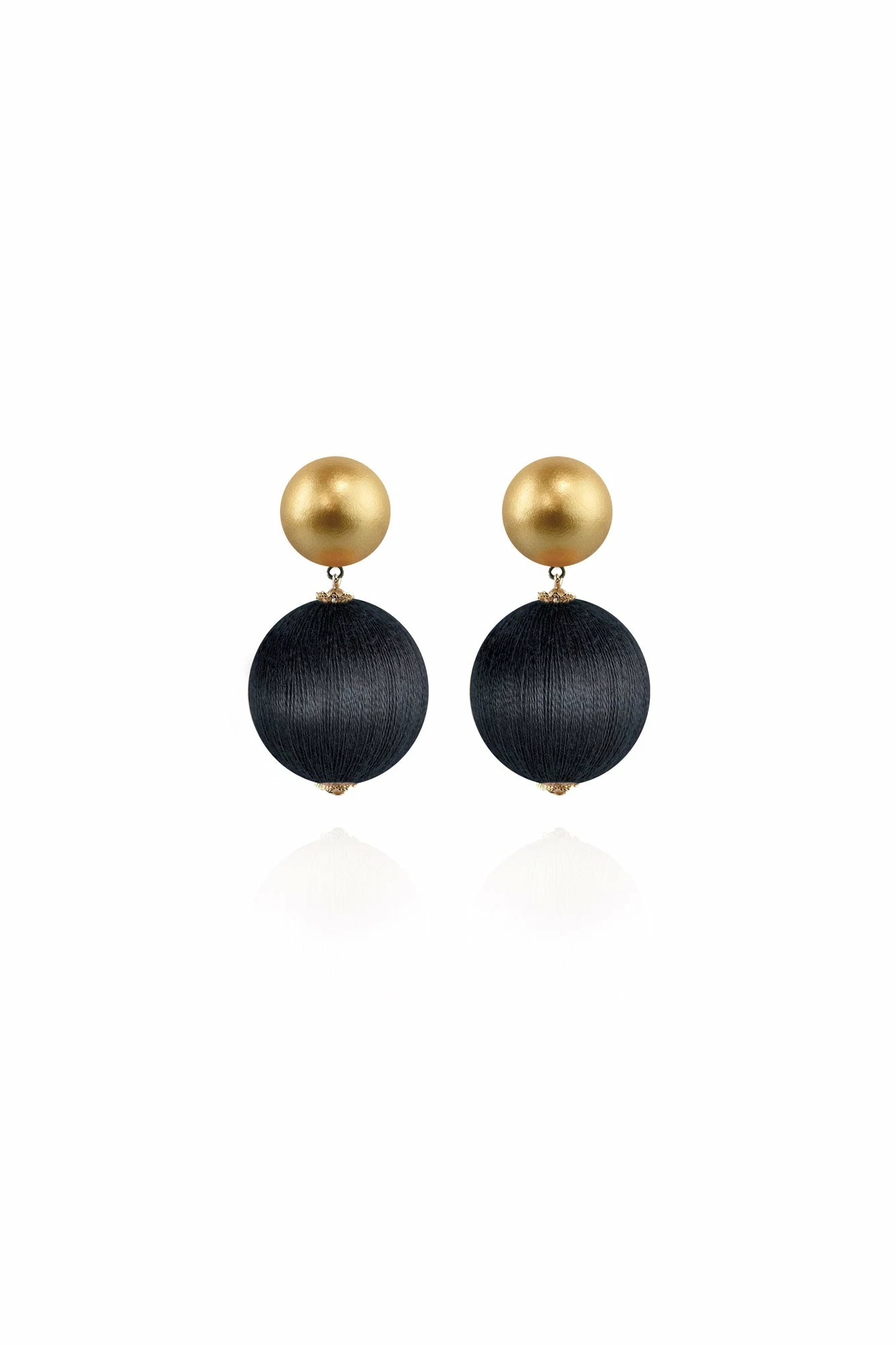 Sonia Earrings In Midnight Hour 1 Sonia Earrings In Midnight Hour
