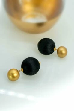 Sonia Earrings In Midnight Hour 5 Sonia Earrings In Midnight Hour -Cheap Tuke Bazaar Store Sonia MidnightHourWP