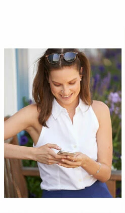 Stanton Racerback Shirt 17 Stanton Racerback Shirt -Cheap Tuke Bazaar Store Stanton White RoundSwampPhone