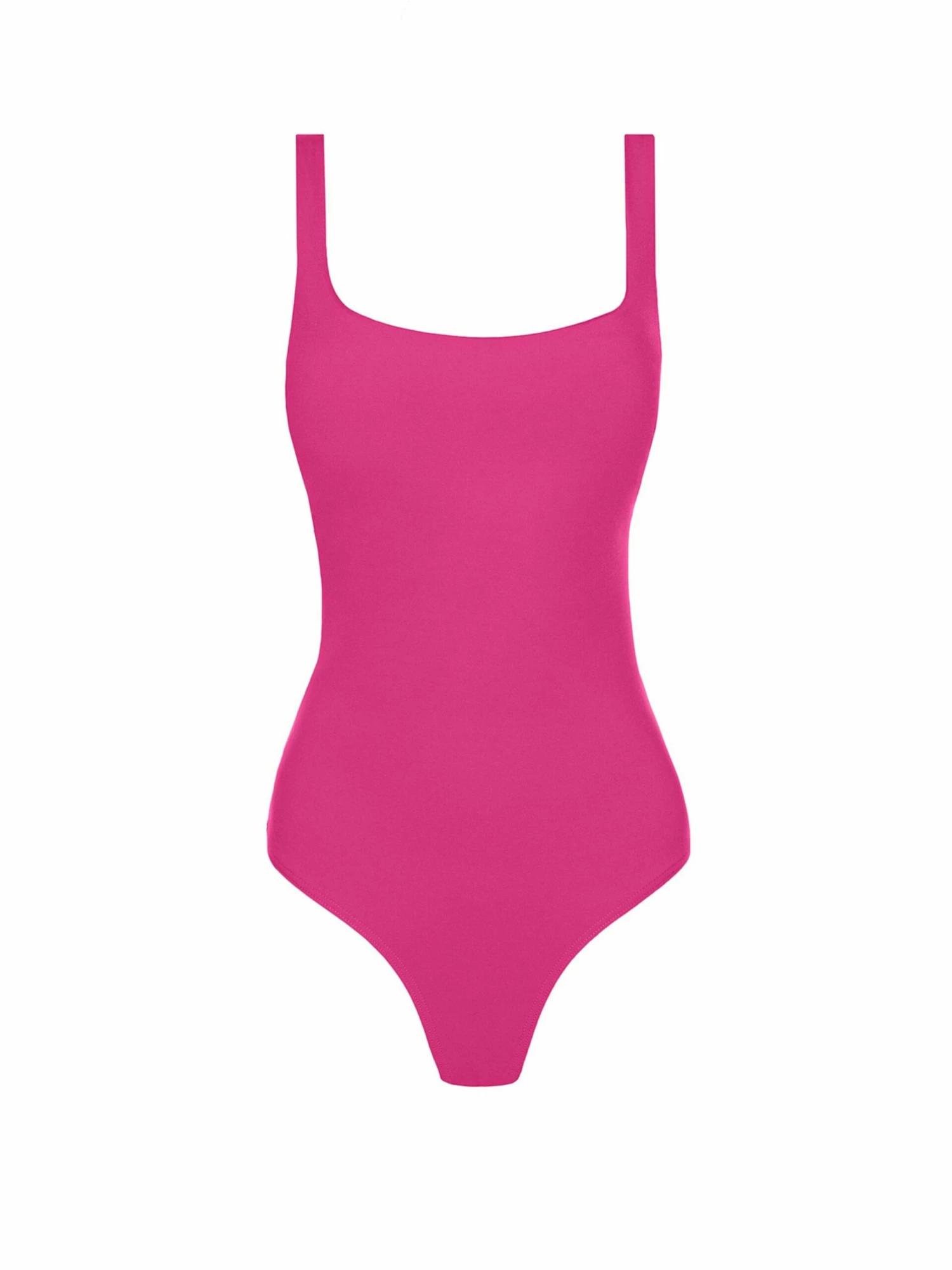 Sculpting Square Neck Tank 1 Sculpting Square Neck Tank