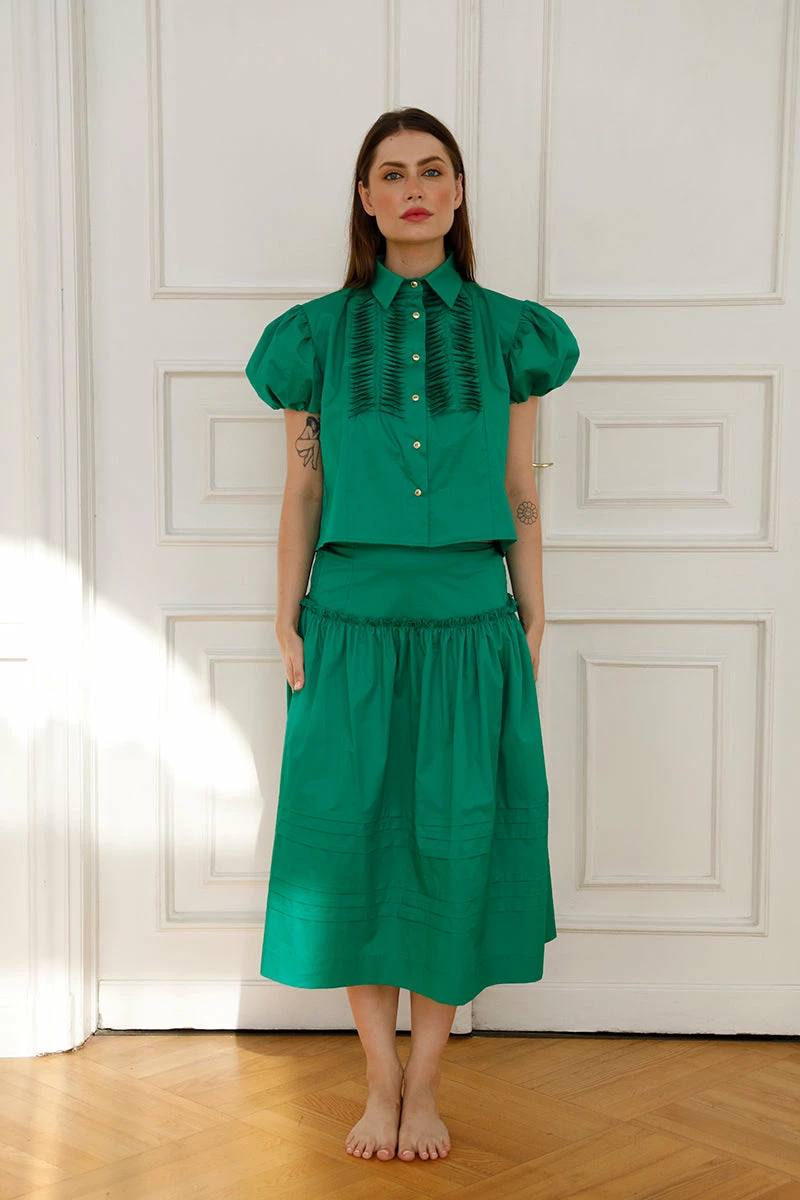 Summer Top 1 Summer Top